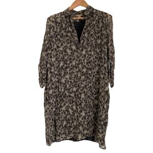 Burberry Dress